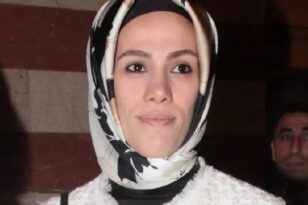 Τουρκία: Η προκλητική ανάρτηση της κόρης του Ερντογάν κατά της Δύσης και του Χριστιανισμού