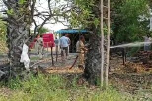 Ινδία: Εξερράγη αποθήκη πυροτεχνημάτων – Τουλάχιστον 3 νεκροί