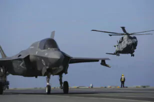 Εξελίξεις με τα F-35: Αναφορές ότι «ξεκλειδώνει» από το Κογκρέσο η πώλησή τους στην Ελλάδα
