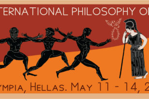 Ηλεία: Διεθνής Ολυμπιάδα Φιλοσοφίας από τις 11 Μαΐου