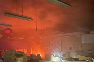 Αυστρία: Τρεις ασθενείς βρέθηκαν νεκροί ύστερα από φωτιά σε νοσοκομείο