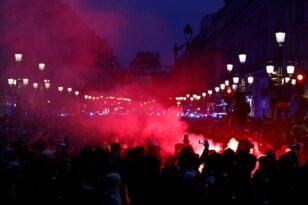 Γαλλία: Ο υπουργός Εσωτερικών ζήτησε την απαγόρευση των διαδηλώσεων ακροδεξιών
