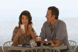 My Big Fat Greek Wedding 3: Το τρέιλερ της ταινίας «Γάμος αλα Ελληνικά» είναι γεγονός!