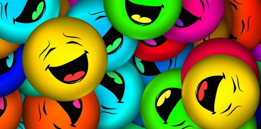 Παγκόσμια Ημέρα Γέλιου: Το απολαυστικό αφιέρωμα της Φίνος Φιλμ - ΒΙΝΤΕΟ