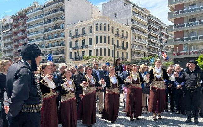 Θεσσαλονίκη