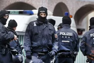 Βερολίνο: Δύο σοβαρά τραυματισμένες μαθήτριες από επίθεση με μαχαίρι σε δημοτικό σχολείο 