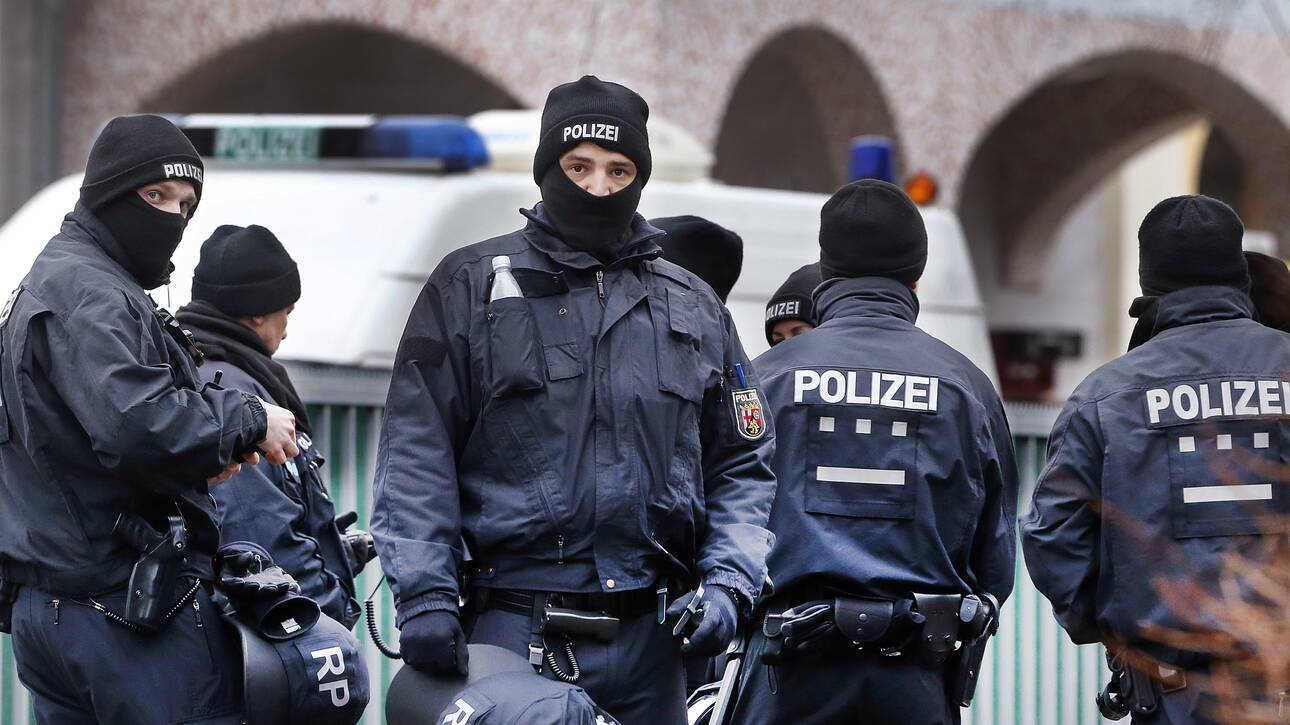 Germany Arrests Fresh Suspect Amid Ongoing Investigation into Chinese Espionage Activities