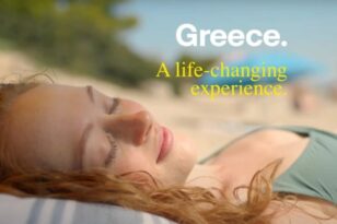 Νέα καμπάνια ΕΟΤ: Η ανέγγιχτη ελληνική φύση, ανεπανάληπτη εμπειρία ζωής - ΒΙΝΤΕΟ