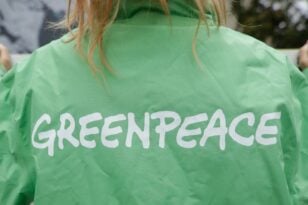 greenpeace