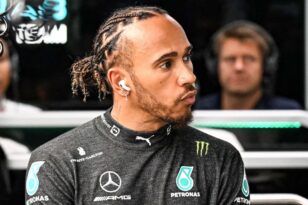 F1: Ικανοποιημένος ο Hamilton με τις αλλαγές στο μονοθέσιο της Mercedes
