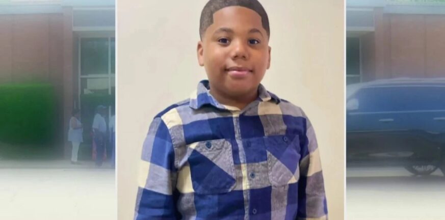 ΗΠΑ: Αστυνομικός πυροβόλησε 11χρονο αγόρι – Το παιδί είχε καλέσει την αστυνομία