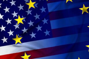 Τεχνητή νοημοσύνη: ΗΠΑ και ΕΕ εξετάζουν έναν κοινό «κώδικα δεοντολογίας»