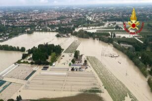 Ιταλία: Αυξάνονται οι νεκροί, «βυθίστηκε» περιφέρεια - Αναμένονται νέες βροχοπτώσεις 