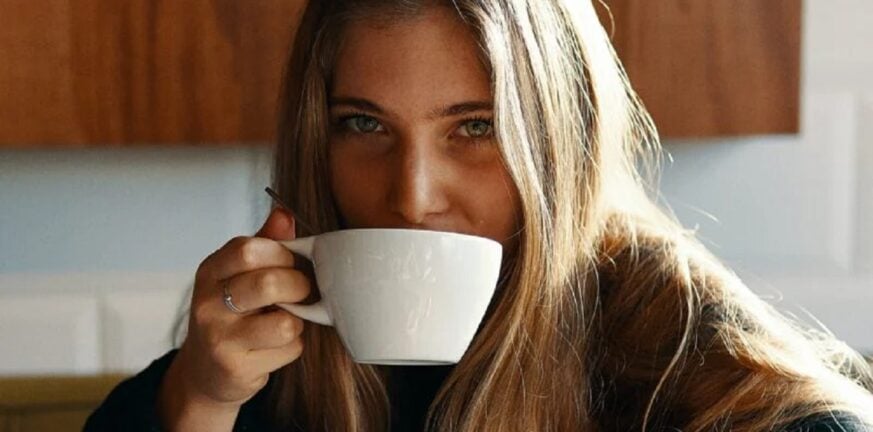 πρωινός καφές,άδειο στομάχι,υγεία