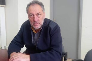 Θ. Κανελλόπουλος στον Peloponnisos FM: «Θα υπάρξουν βαριές τιμωρίες»
