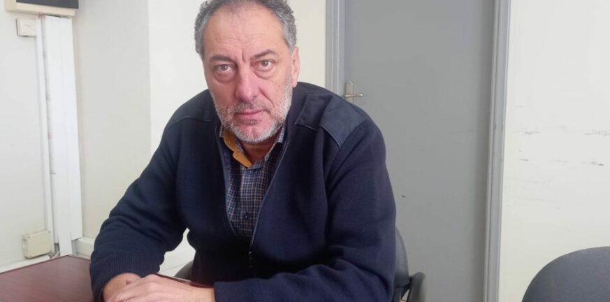 Θ. Κανελλόπουλος στον Peloponnisos FM: «Θα υπάρξουν βαριές τιμωρίες»