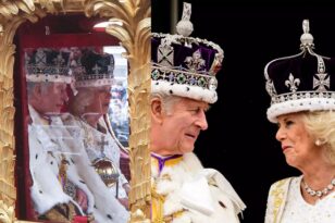 Βασιλιάς Κάρολος: H στέψη και όσα συζητούσε με την Καμίλα 