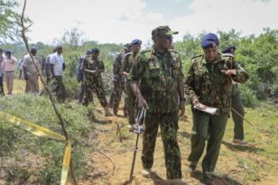 Κένυα: Στους 179 οι νεκροί πιστοί που βρέθηκαν σε δάσος - Παραμένει στη φυλακή ο ηγέτης της αίρεσης