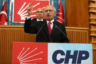 Εκλογές στην Τουρκία – Κιλιτσντάρογλου: «Έχουμε ξεκάθαρες αποδείξεις ότι η Ρωσία αναμίχθηκε στη μάχη της κάλπης»