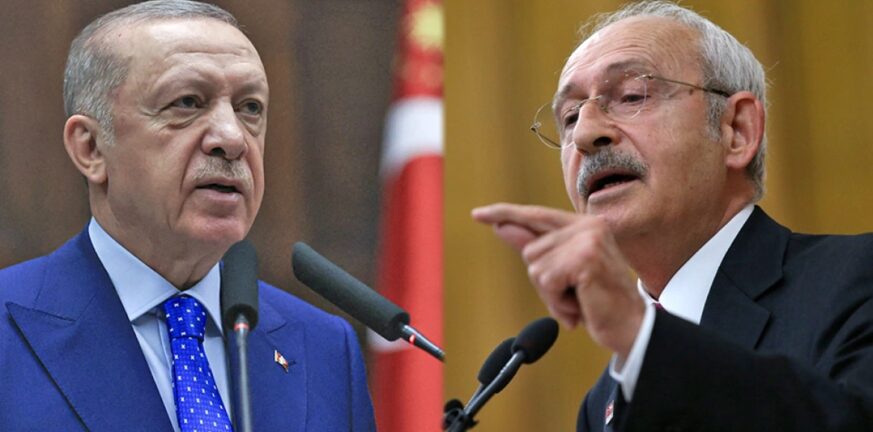 Εκλογές στην Τουρκία: Ψήφισε ο Κιλιτσντάρογλου - «Σε όλους, μάς έλειψε η δημοκρατία»