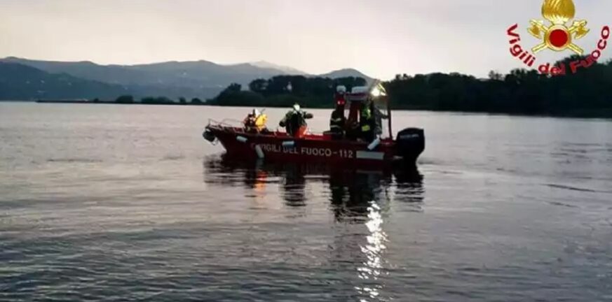 Ιταλία: Τραγωδία με τουλάχιστον τρεις νεκρούς στη λίμνη Ματζόρε - Τι συνέβη