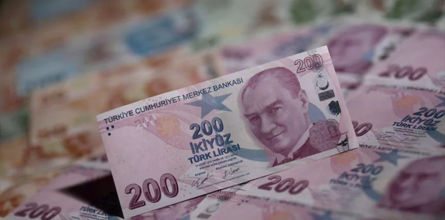 τουρκία-λίρα-δολάριο