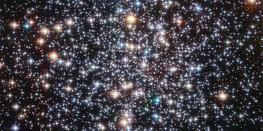Αστρονόμοι εντόπισαν μαύρη τρύπα σπανίου μεγέθους - Πού «κρύβεται»