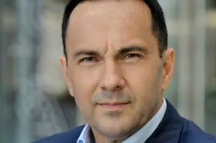 Υποψήφιος Δήμαρχος Ζαχάρως τον Οκτώβριο ο Κώστας Μητρόπουλος