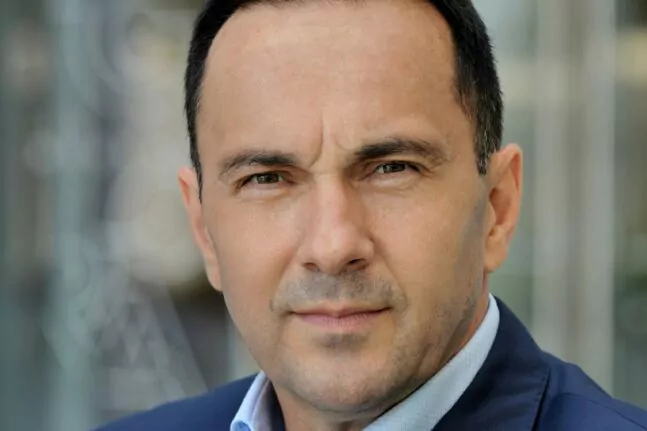 Υποψήφιος Δήμαρχος Ζαχάρως τον Οκτώβριο ο Κώστας Μητρόπουλος