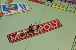Monopoly: Όσα δεν ξέρατε για το δημοφιλές επιτραπέζιο παιχνίδι