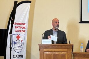 Δράσεις ενημέρωσης από την Περιφέρεια Δυτικής Ελλάδας για την πρόληψη από πνιγμούς