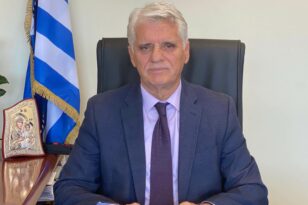 Δυτική Αχαΐα: «Ο Δήμαρχος υπέγραψε δύο συμβάσεις συνολικού ύψους 4,27 εκατ. ευρώ»