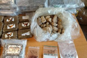 Ναρκωτικά στην Πάτρα μέσω Ολλανδίας - Πώς οι λιμενικοί έφθασαν στη σύλληψη τριών διακινητών