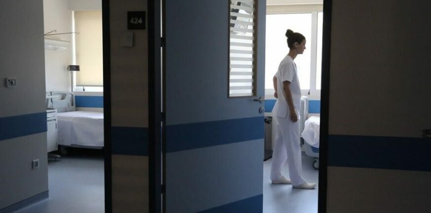 ΠΟΕΔΗΝ: Σε απόγνωση οι νοσηλευτές της χώρας – Πάνω από 12.000 αποχωρήσεις από τα δημόσια νοσοκομεία