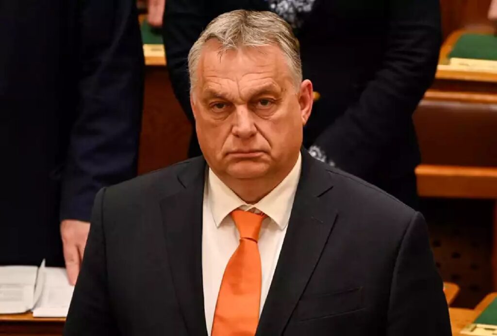 Ukraine can’t win the war?  – What does the Prime Minister of Hungary say?