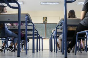 Λύκεια: Προβλήματα με τις ενδοσχολικές εξετάσεις - Τι συνέβη