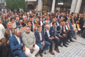 Σε συναγερμό το ΠΑΣΟΚ στην Αχαΐα: Τα ποσοστά, τα «δικά του παιδιά» που φεύγουν και οι αρνήσεις των «παλιών»