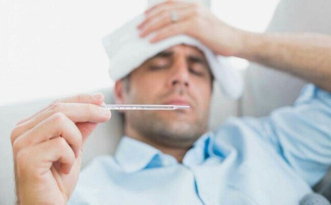 Μύθοι και αλήθειες σχετικά με τον πυρετό