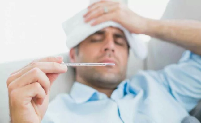 Γιατί ο οργανισμός μας ανεβάζει πυρετό όταν αρρωσταίνουμε;
