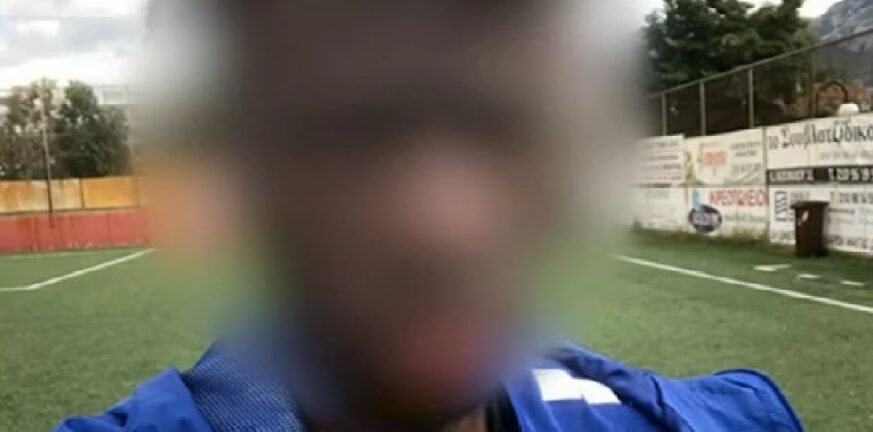 Ο ποδοσφαιριστής που κατηγορείται για παιδική πορνογραφία – Πώς προσέγγισε 16χρονη