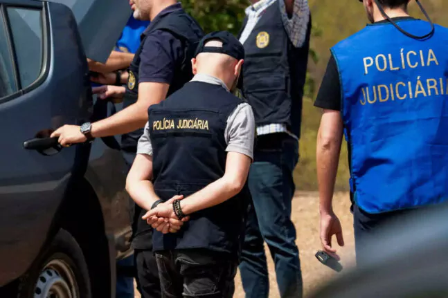 Σοκ στην Πορτογαλία: Δολοφονήθηκε 13χρονος Βρετανός – Δράστης ο πρώην σύντροφος της μητέρας του