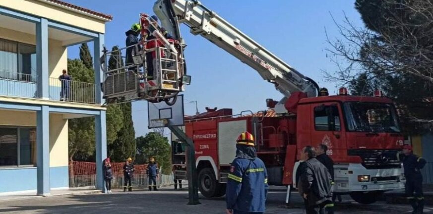 Πυρασφάλεια σχολείων: Έγγραφο «φωτιά» της Πυροσβεστικής στην Εισαγγελία Πάτρας