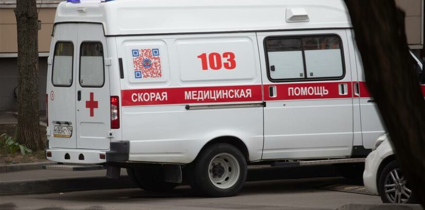 Συναγερμός στη Ρωσία: Νεκρός εργάτης από ουκρανικά πυρά εντός της ρωσικής συνοριακής γραμμής