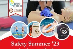 Πάτρα: Η Ημερίδα Safety Summer ’23, στις 31 Μαΐου