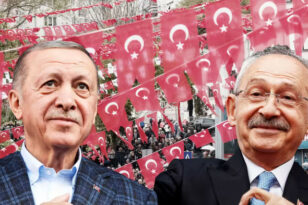 Εκλογές στην Τουρκία: Ερντογάν ή Κιλιτσντάρογλου; Οι Τούρκοι αποφασίζουν - Πότε θα έχουμε αποτέλεσμα