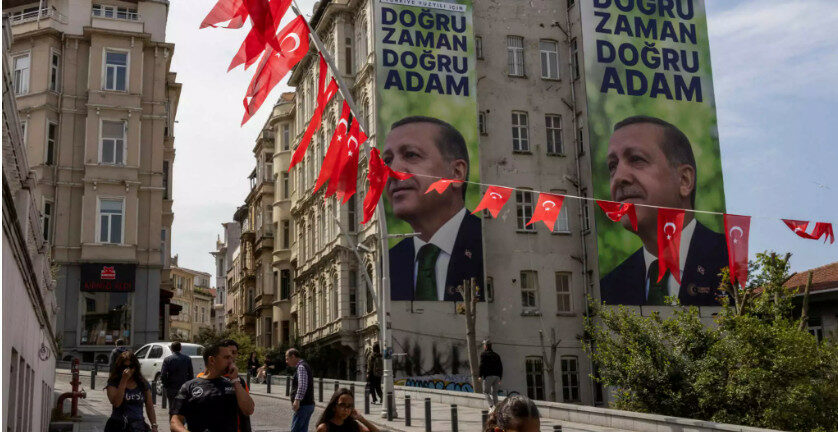 Τουρκία: Φιλοκουρδικά κόμματα υποστηρίζουν τον υποψήφιο της αντιπολίτευσης