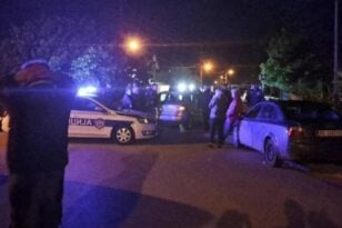 Σερβία: 21χρονος άνοιξε πύρ σκοτώνοντας τουλάχιστον 8 άτομα ΒΙΝΤΕΟ