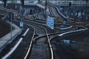 Γερμανία: Σιδηροδρομικό δυστύχημα κοντά στην Κολωνία - Νεκροί και αρκετοί τραυματίες