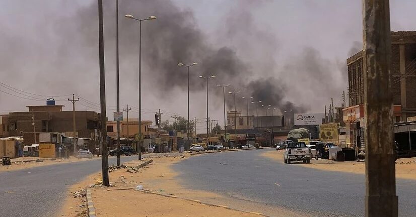 Σουδάν: Συνεχίζονται οι βομβαρδισμοί παρά τις αμερικανικές κυρώσεις