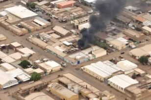 Σουδάν: Διακόπηκαν οι διαπραγματεύσεις για κατάπαυση του πυρός